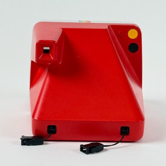 Polaroid NOW Instant Camera Generation 2 Red Collectible - Picture 4 of 9